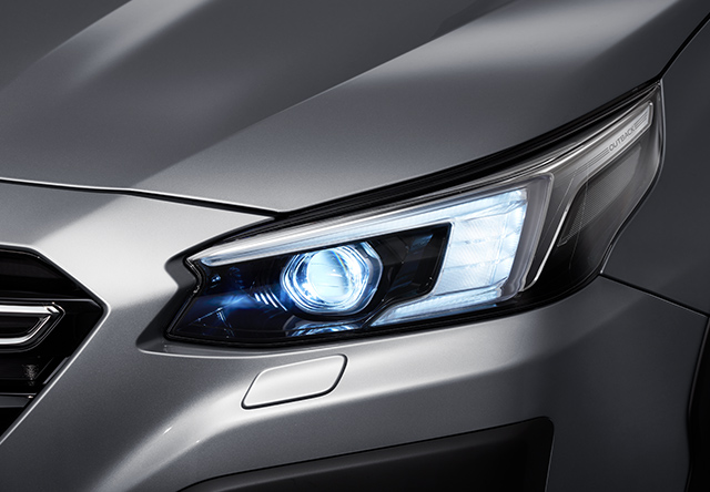 斯巴鲁新一代outback傲虎,新款斯巴鲁傲虎2024款图片