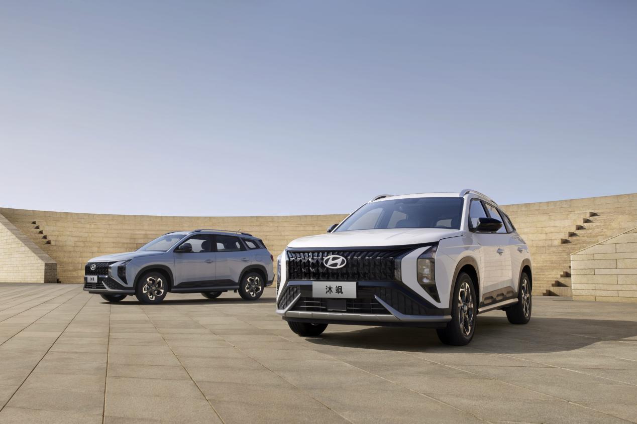 北京现代mufasa沐飒值得买吗,北京现代mufasa沐飒怎么样