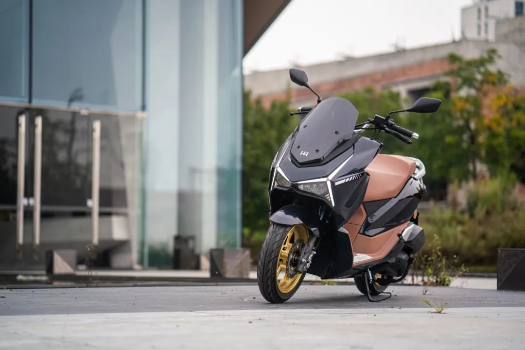 2023年最值得期待的十款摩托车,2023年最值得入手的摩托车