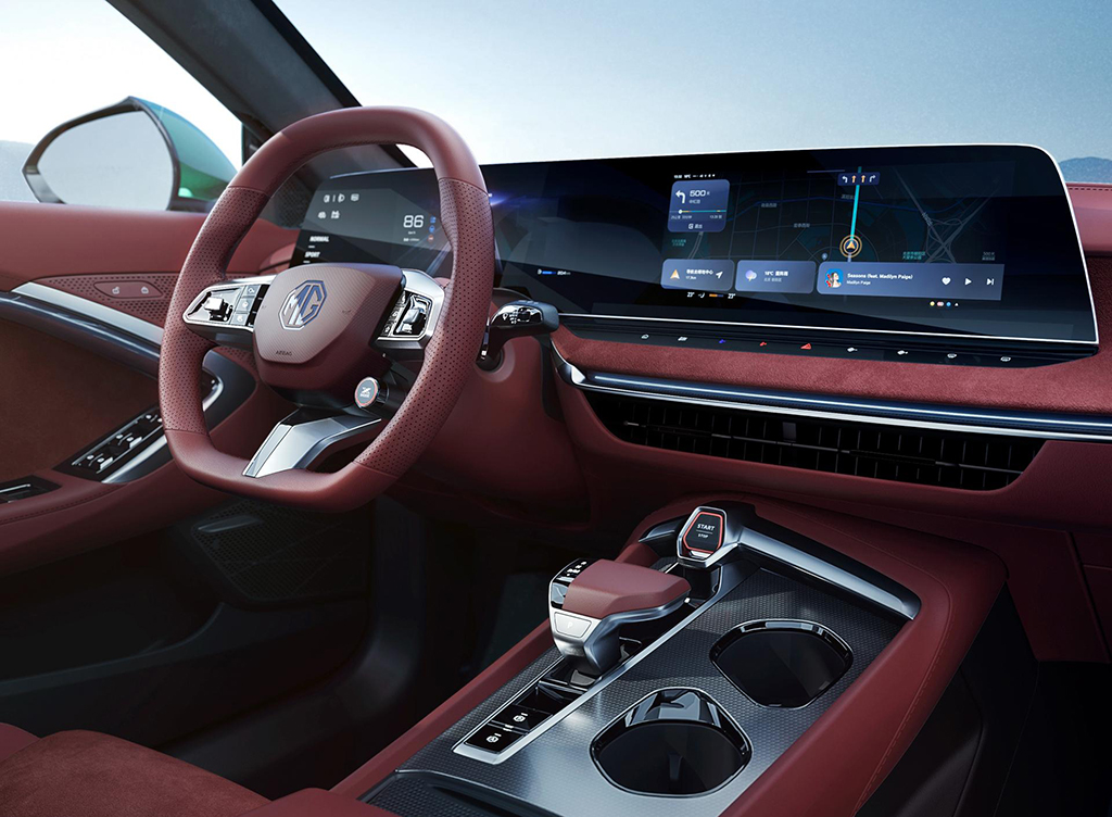 2023年最建议买的车排行榜,看完轿车了想买suv