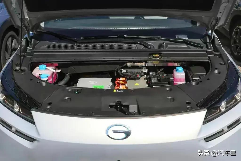 2024款埃安aionvplus真实续航,新款埃安aiony最大续航610公里