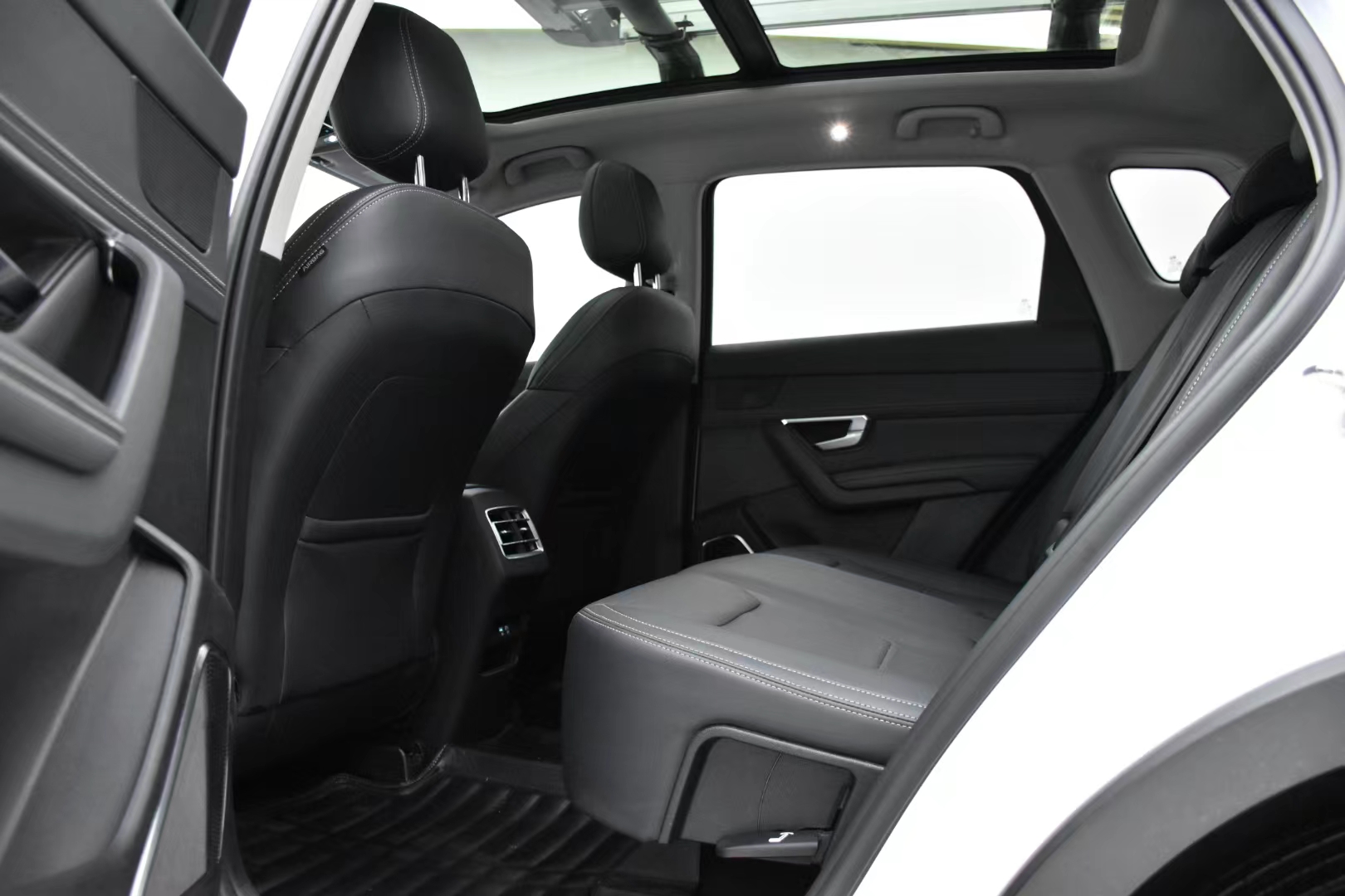 空间大价格便宜的合资suv推荐,大型suv国产10-15万二手