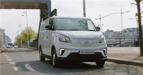 上汽大通maxus商务,上汽大通maxus怎么样