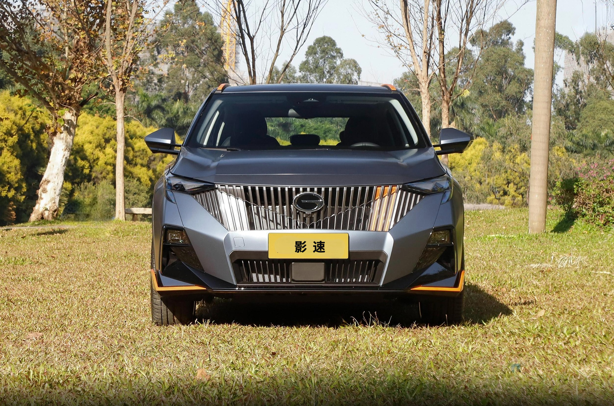 广汽传祺影速gs3劲智版省油吗,全新广汽传祺GS3影速空间