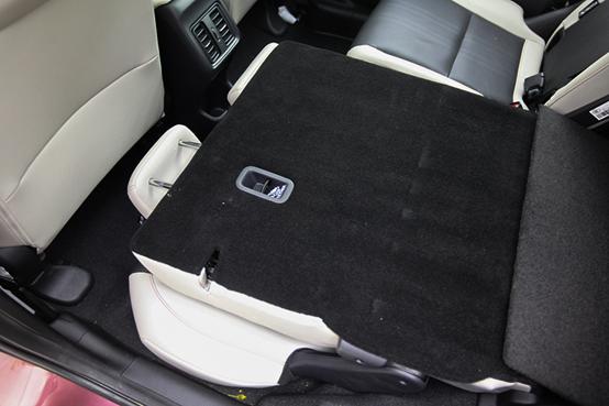 颜值更进一步评测新款广汽传祺,颜值加性能试驾全新海外版胜达