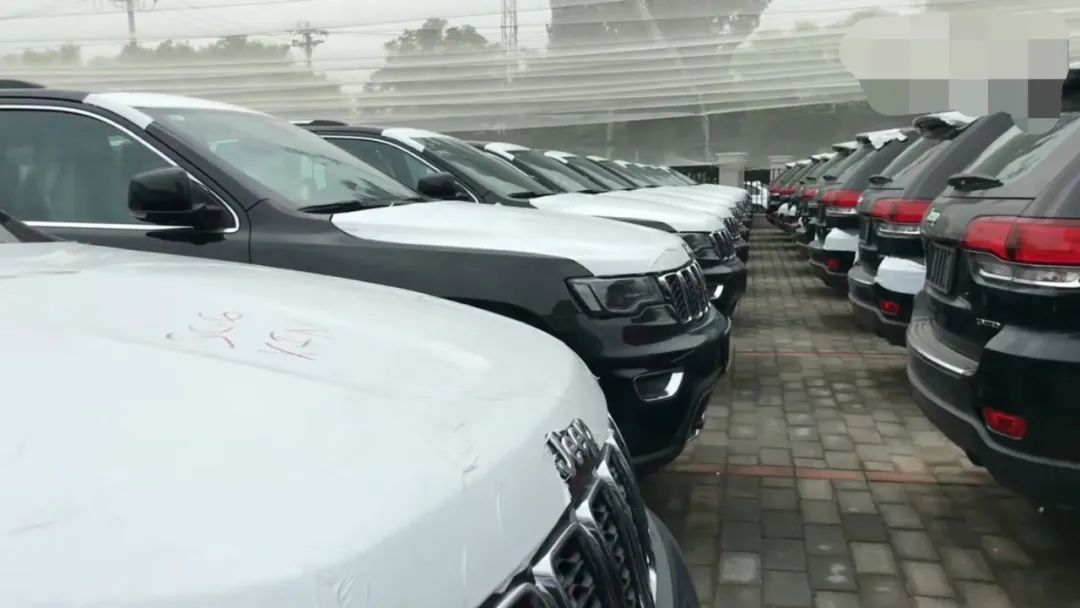 jeep大切诺基2016款价格,最新款坦克500落地价多少钱