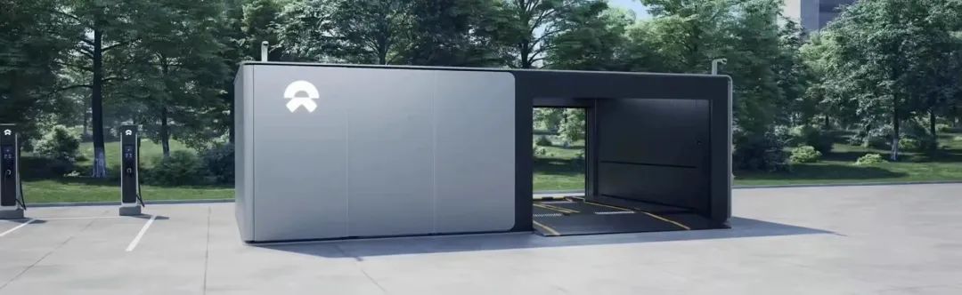 看完NIODay，36.5度的我「燃起来了」