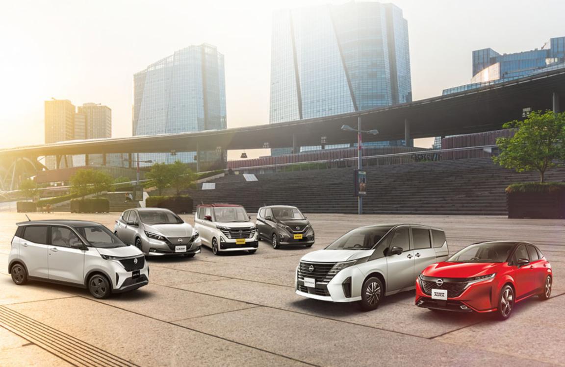 奇骏e-power最新优惠,奇骏混动e-power降价了吗