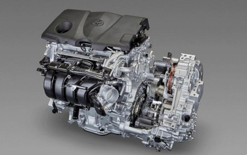 新普拉多最新款动力系统,新款普拉多会换什么动力系统