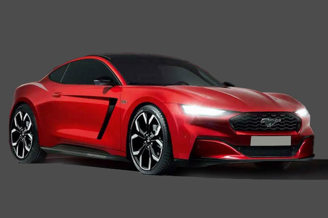 2020款野马mustang评测,新款野马mustang评测