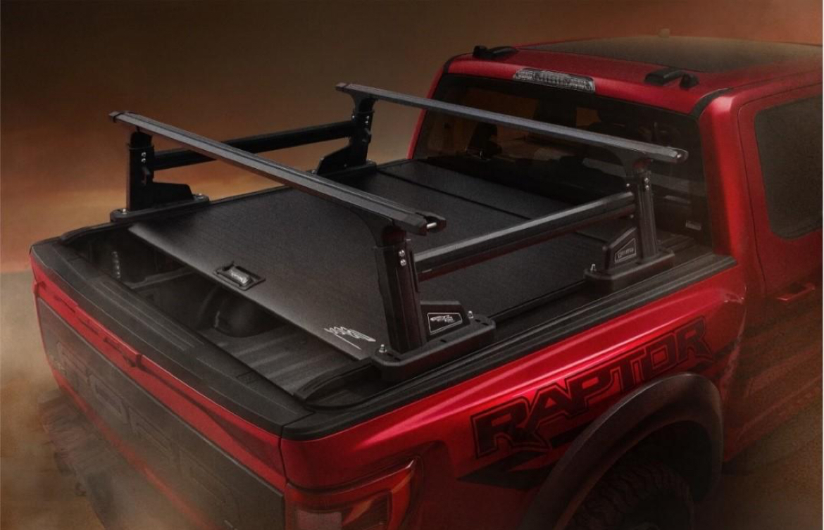 3.5lv6版配备了四驱系统,3.0tv6涡轮增压四驱车