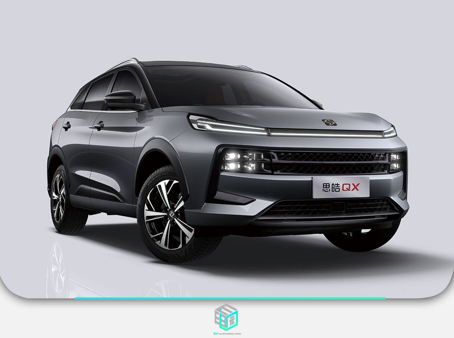 能当汽车开的电动车型,可以当货车的电车