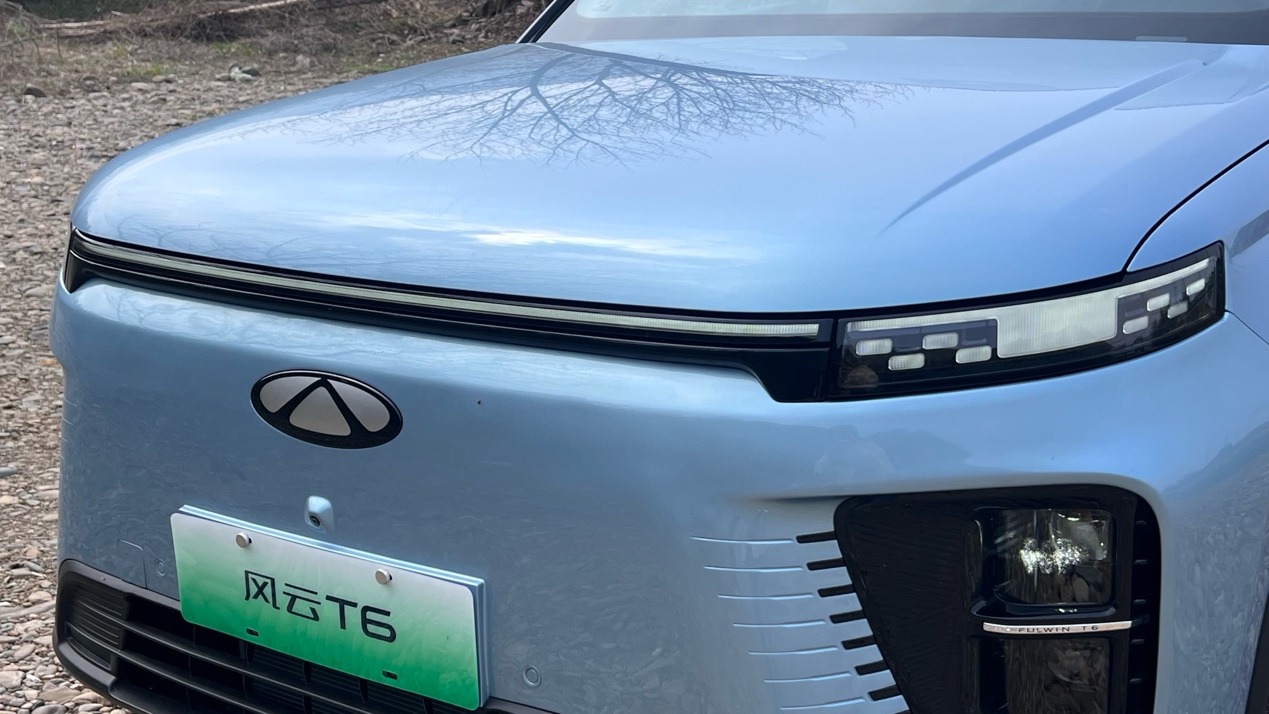 试驾奇瑞风云t9,奇瑞风云t6cdm