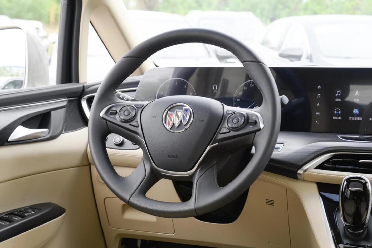 别克gl8最高配新款,别克新款gl8最高配