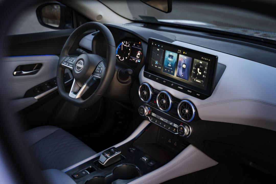 轩逸车主选轩逸的原因,买轩逸的优缺点