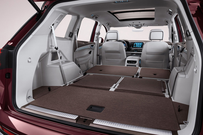 六一“童”行30万级大6座SUV车型推荐|汽势导购