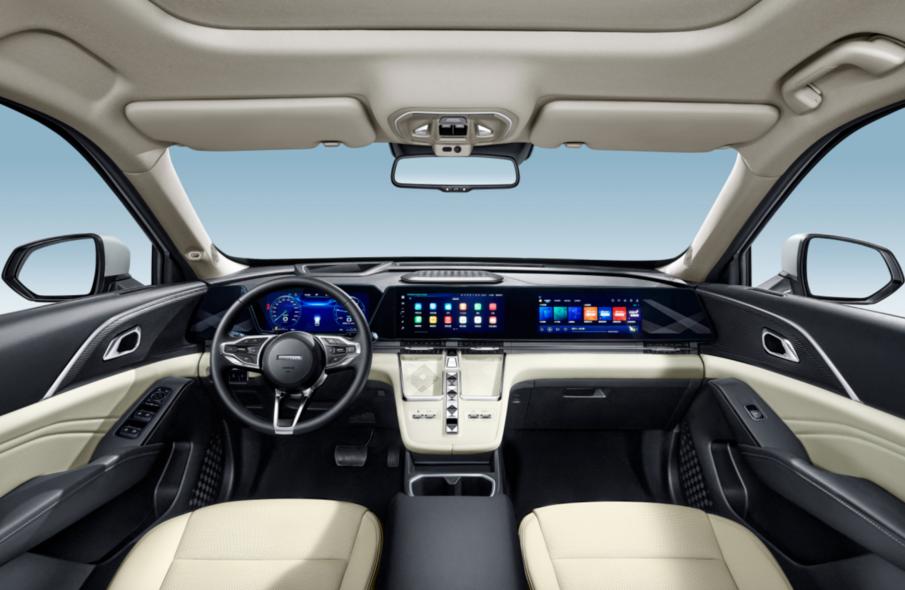 2023年新燃油车上市车型有哪些车,宋prodm-i冠军版71km现车