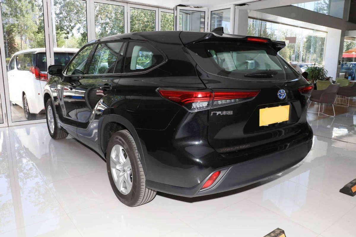 五座汉兰达怎么样值得买吗,五座汉兰达保值