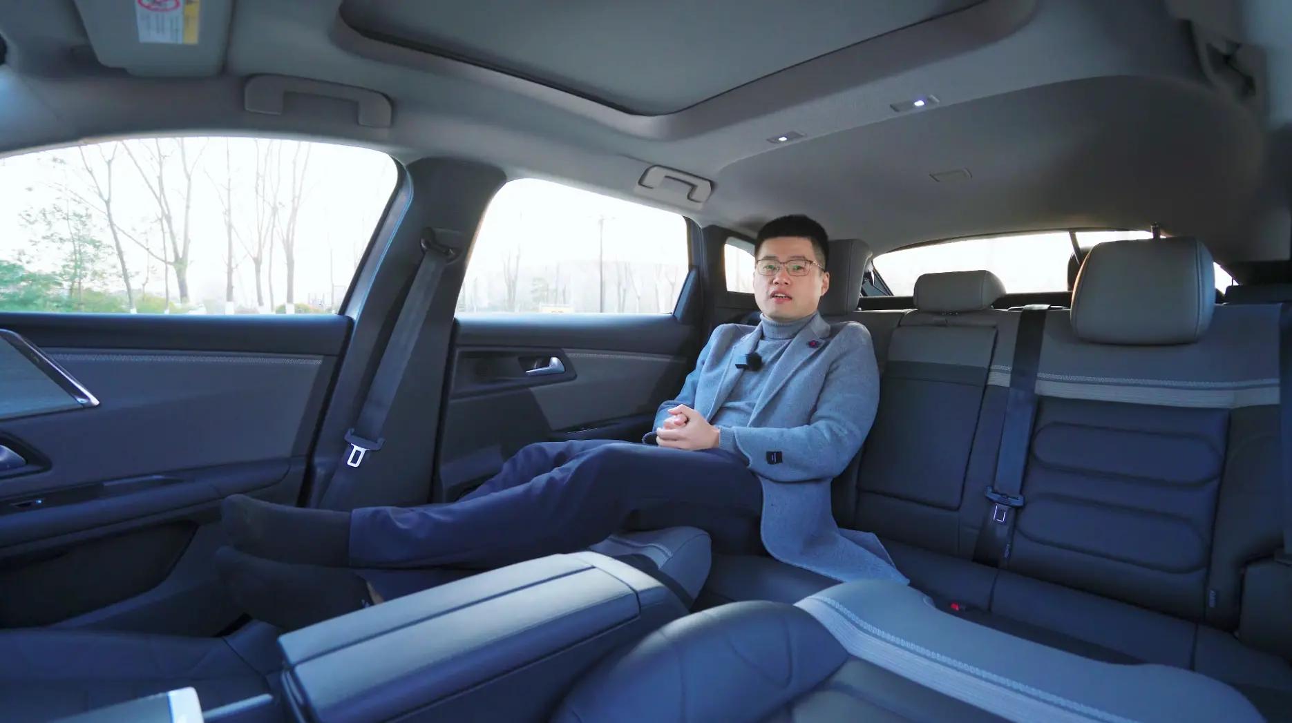 24款凡尔赛优点,凡尔赛19寸轮毂优点