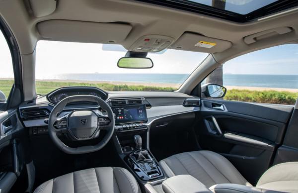 408标致1.6t和速腾1.4t,1.6t408和1.6l速腾哪个省油