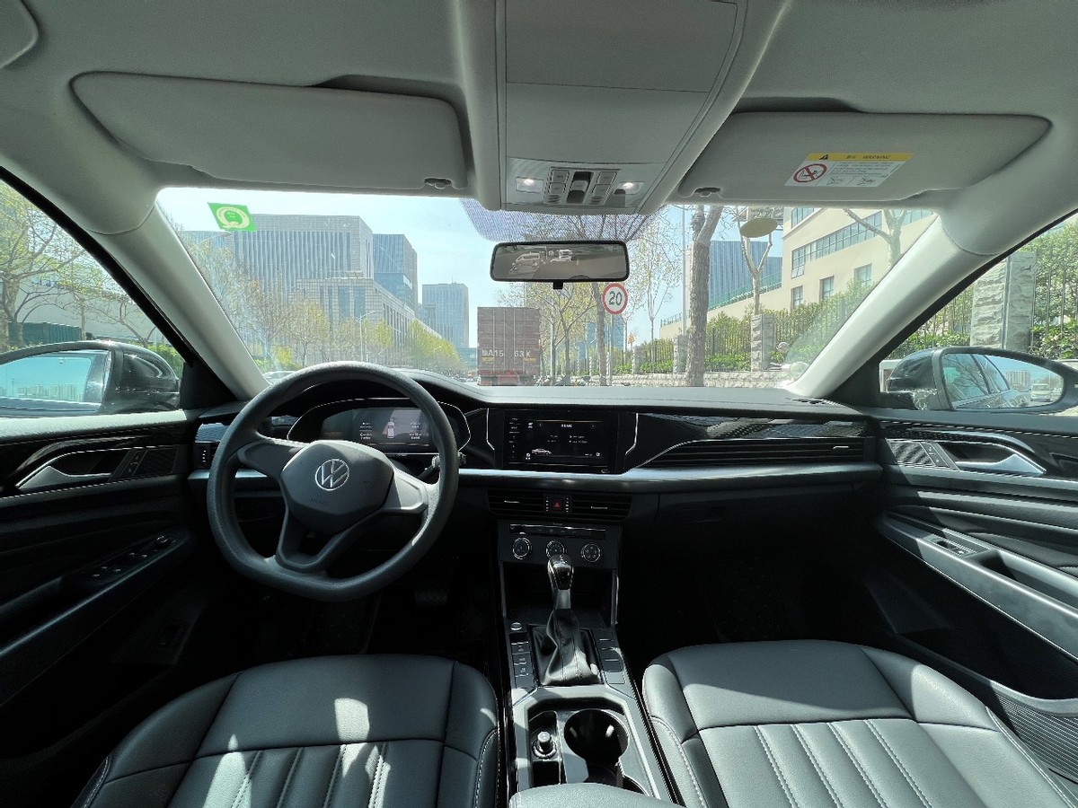 帕萨特280tsi的缺点,帕萨特280舒适型驾驶感受