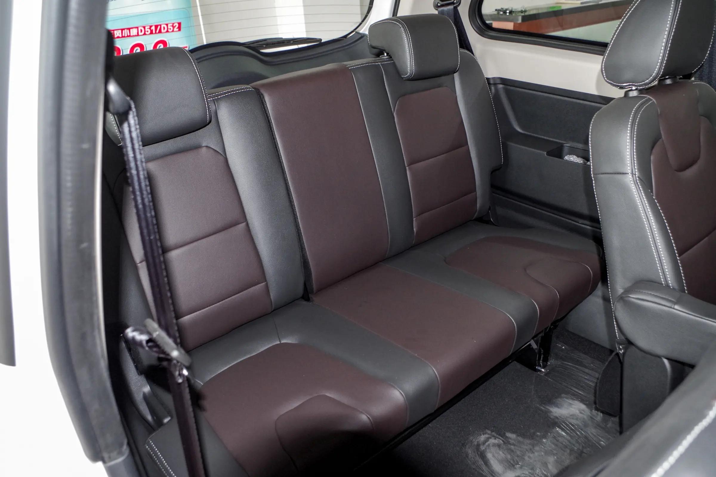 东风风光mpv7座最新款,最值得买的东风风光mpv