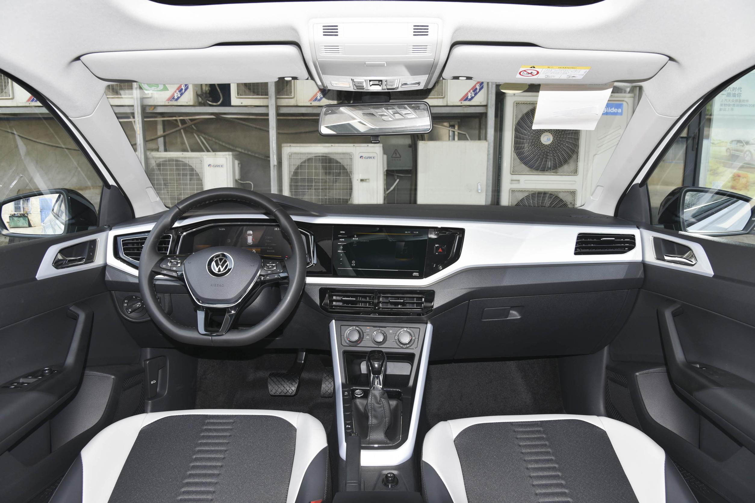 德系车推荐polo,polo作为代步车怎么样