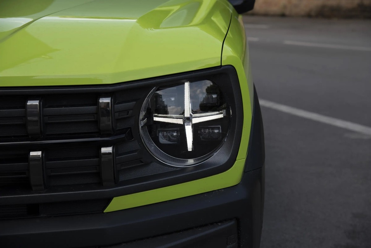 把音乐会搬车上？为年轻人而来的哈弗酷狗产品力表现如何