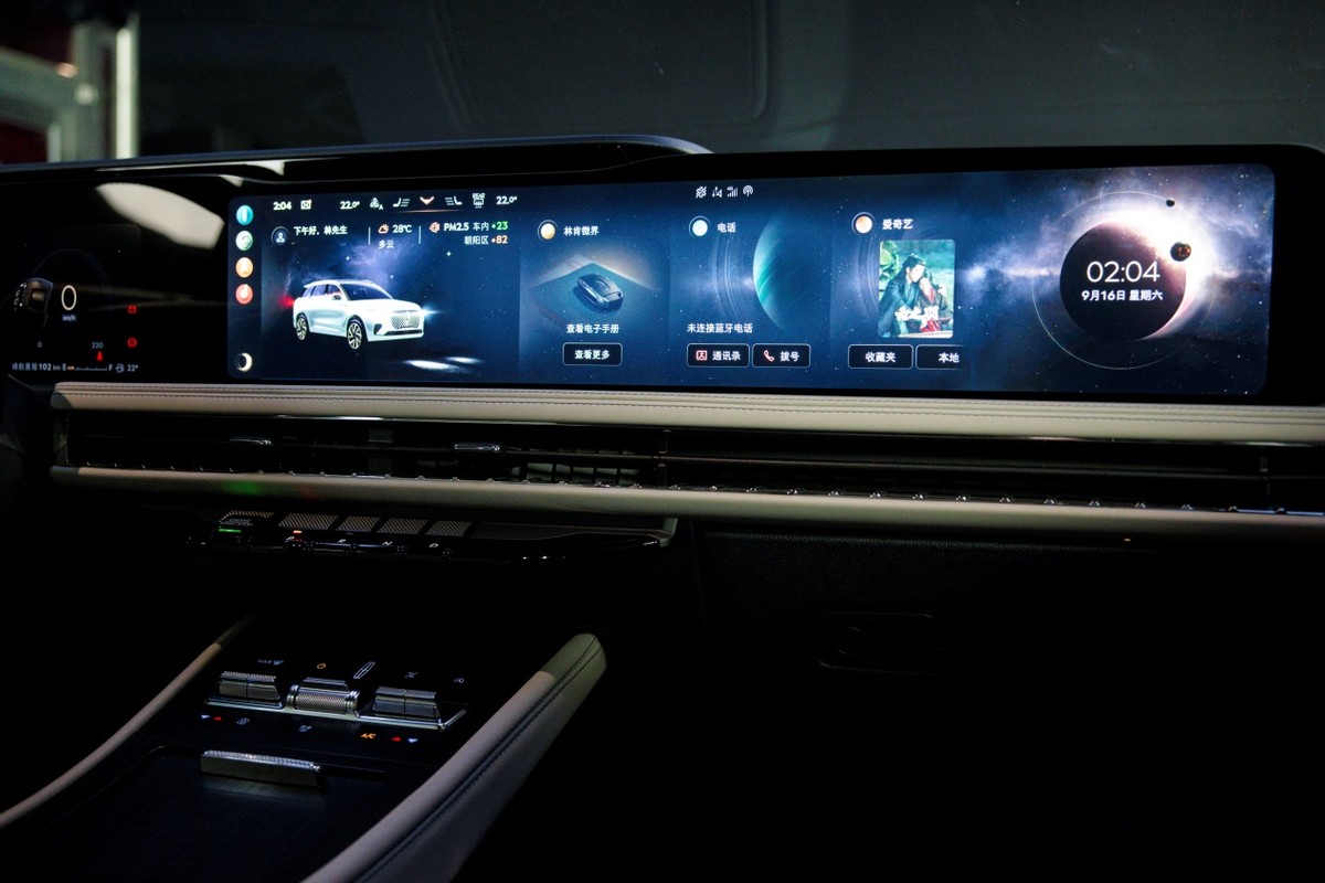 试驾新款林肯冒险家,林肯冒险家两驱尊享版试驾