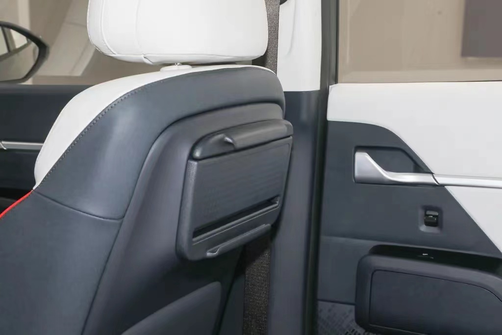 北京现代ix35车型未来改款,ix35换代车型