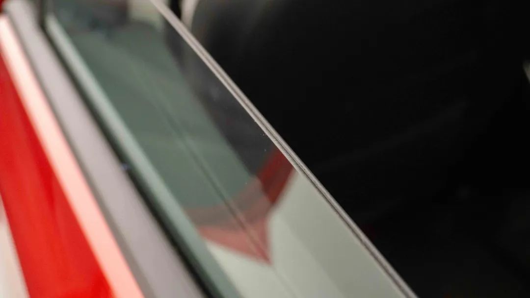 大众id7vizzion全球首发,大众ID.7VIZZION外观