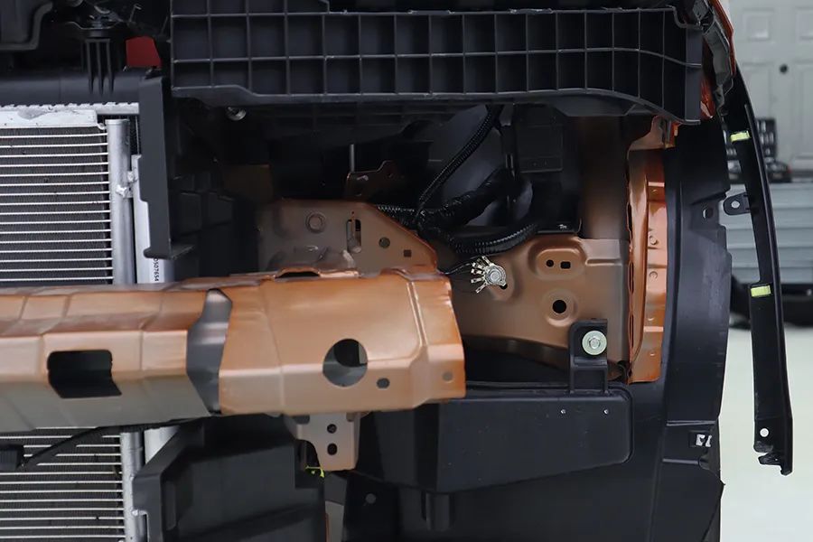 本田xr-v内饰减配,本田xrv有黑心棉吗