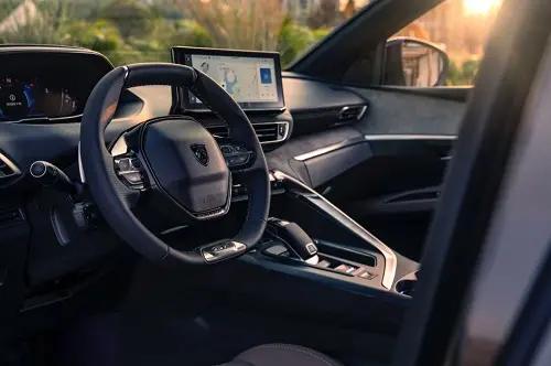 标致5008属于什么级别的suv,标致七座suv车型5008多少钱