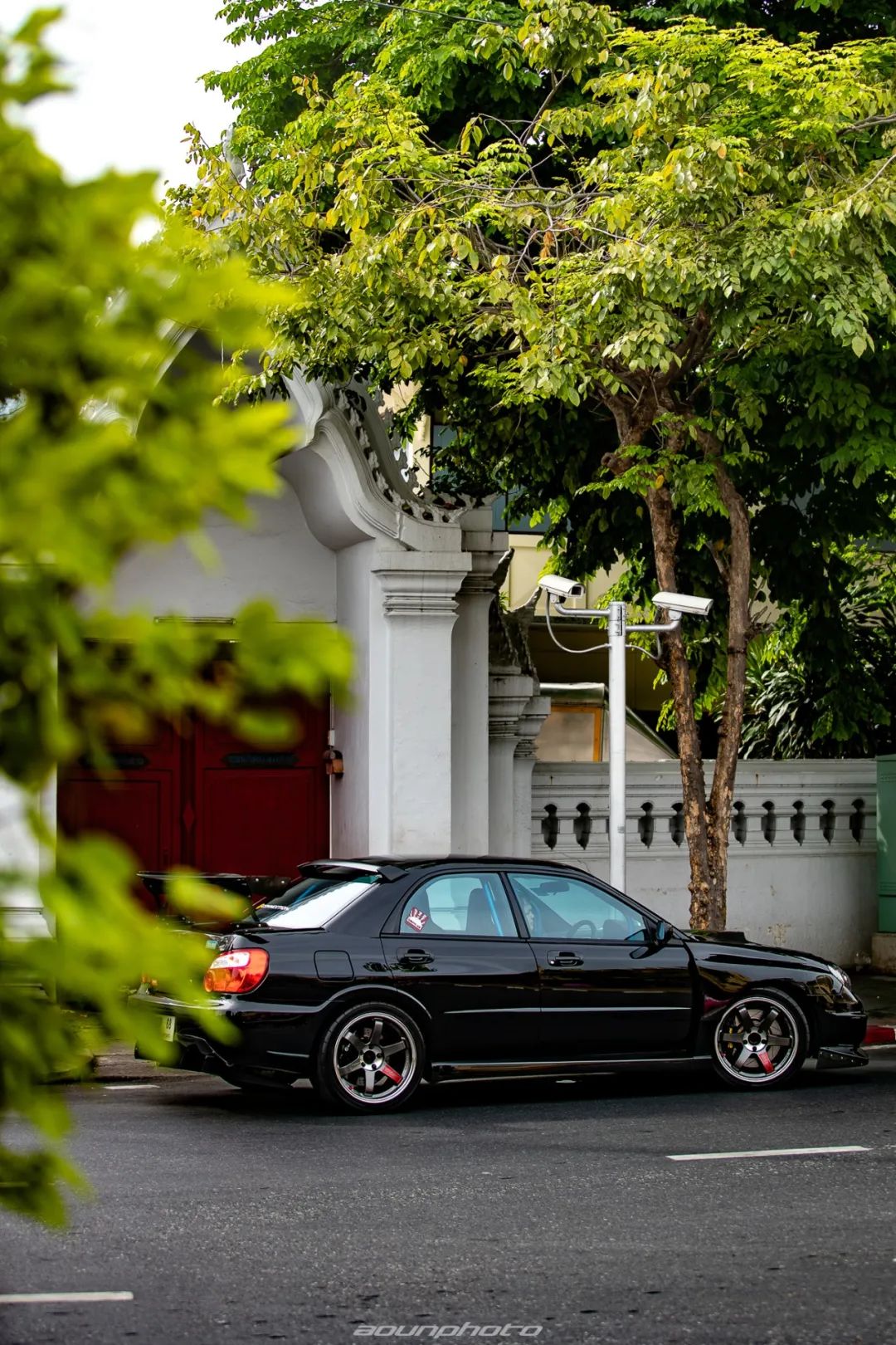 最经典斯巴鲁翼豹imprezawrx,斯巴鲁翼豹wrxstityper