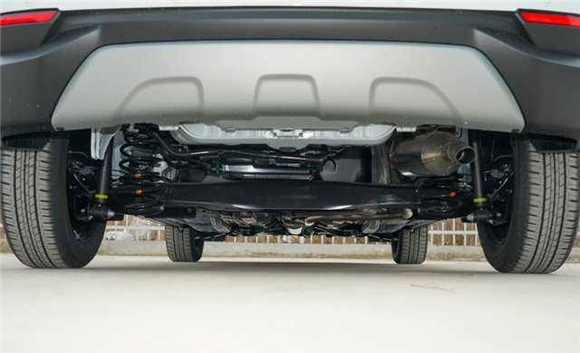 新手买丰田致炫x好吗,丰田致炫x空间测评