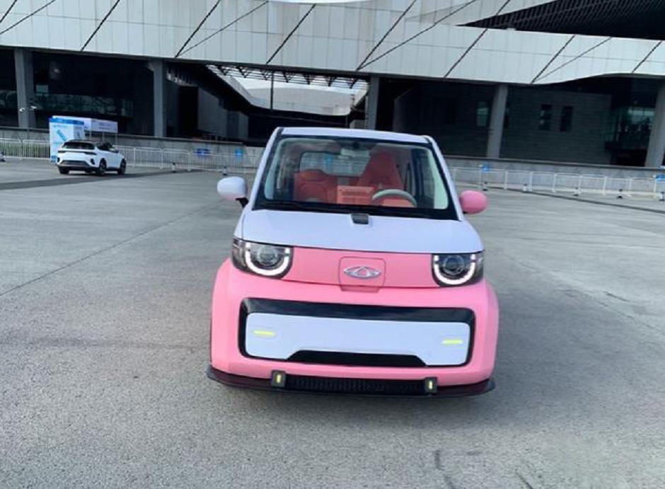 最新电动小车代步车推荐,不惧高油价20万内插混车型推荐