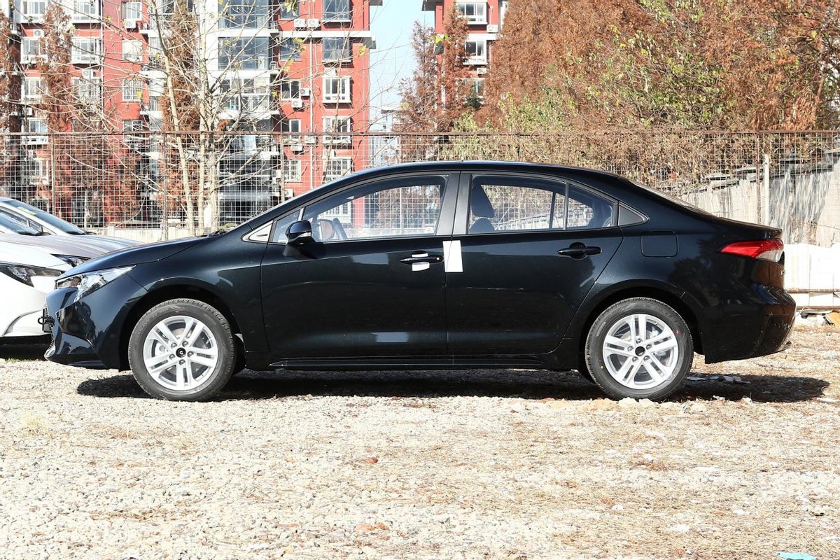 最新款丰田雷凌现在什么价格,2018年的丰田雷凌价格是多少