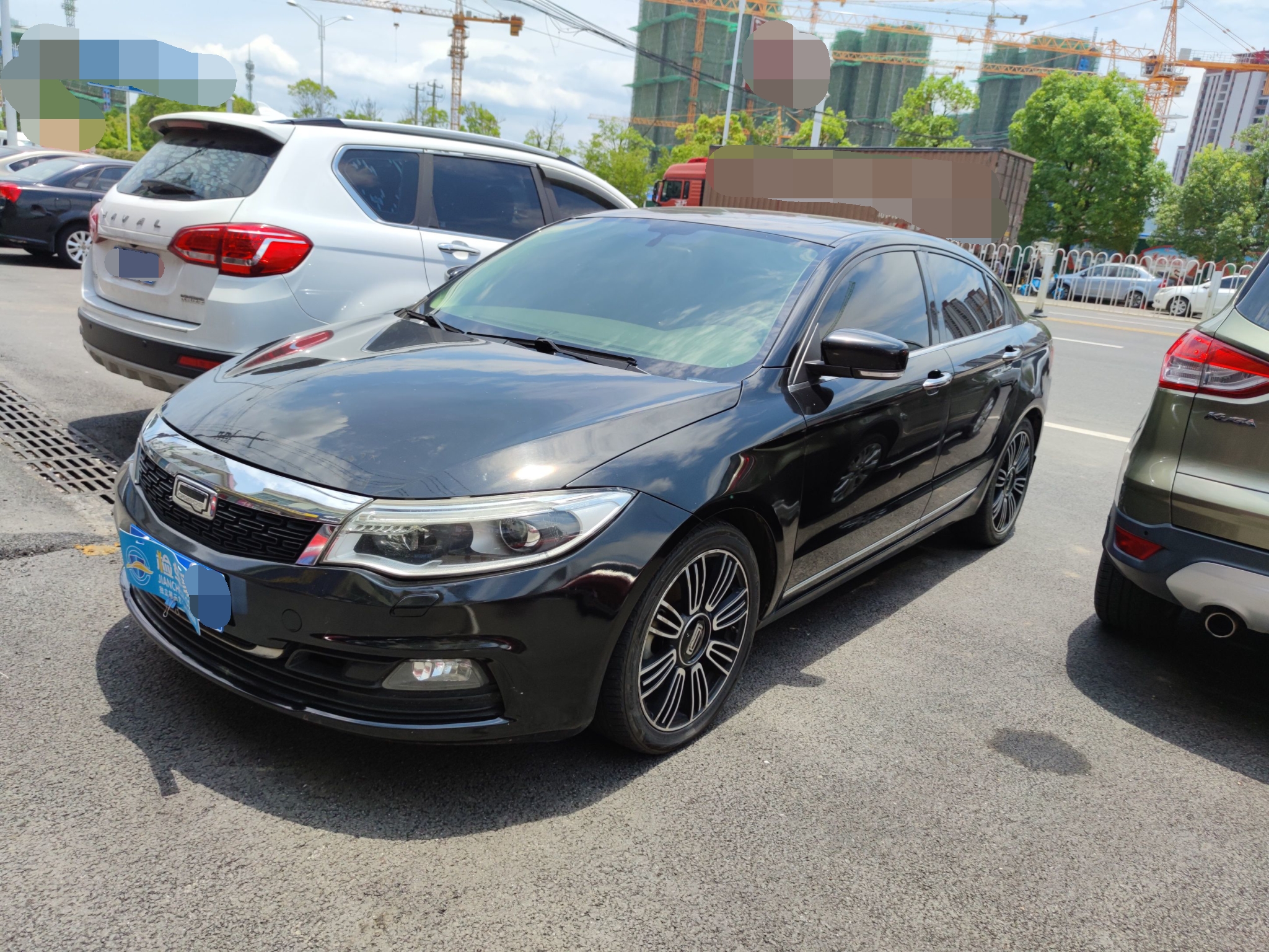 大哥想买车,大哥想要高价买车