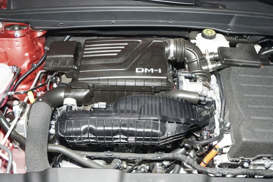 朗逸plus和比亚迪秦plusdmi哪个好,秦plusdm-i与朗逸plus哪个值得买