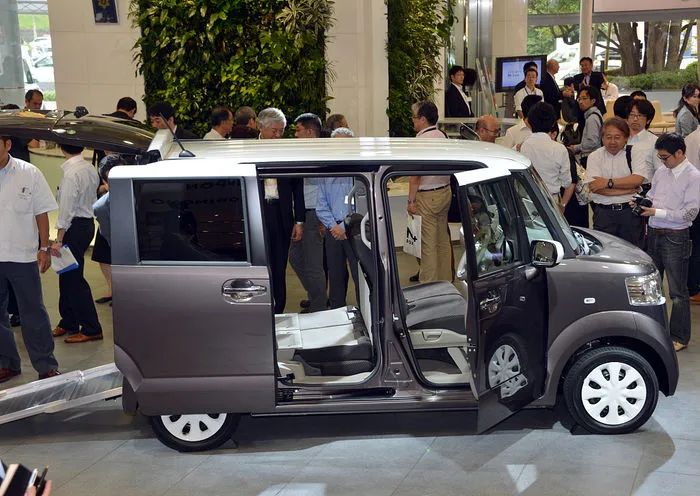 微型车前十强,微型车该何去何从