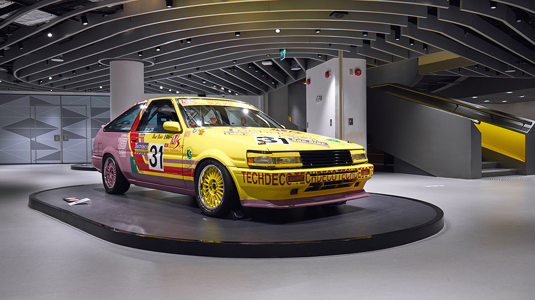 上世纪50年代的车啥样,上世纪50年代汽车图片