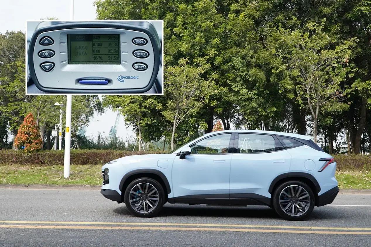 新捷途大圣i-dm混动版多少钱落地,混动捷途大圣试驾视频