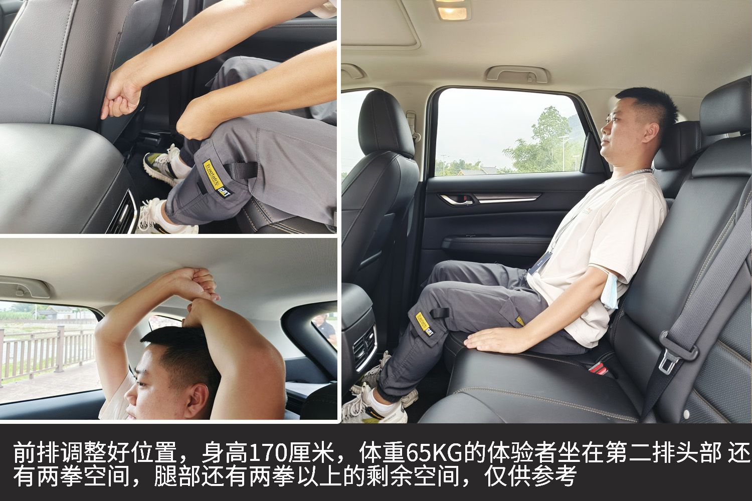 凌放2022与马自达cx-5哪个好,最值得购买的紧凑级suv马自达cx-5