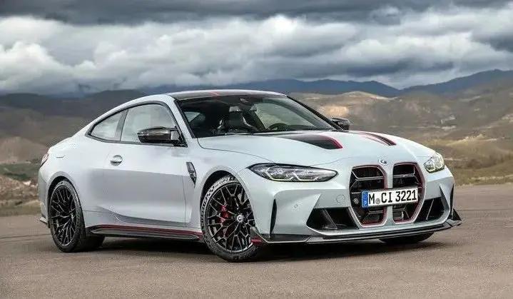 哪吒gt电动双门四座跑车,哪吒gt完全不输百万级跑车