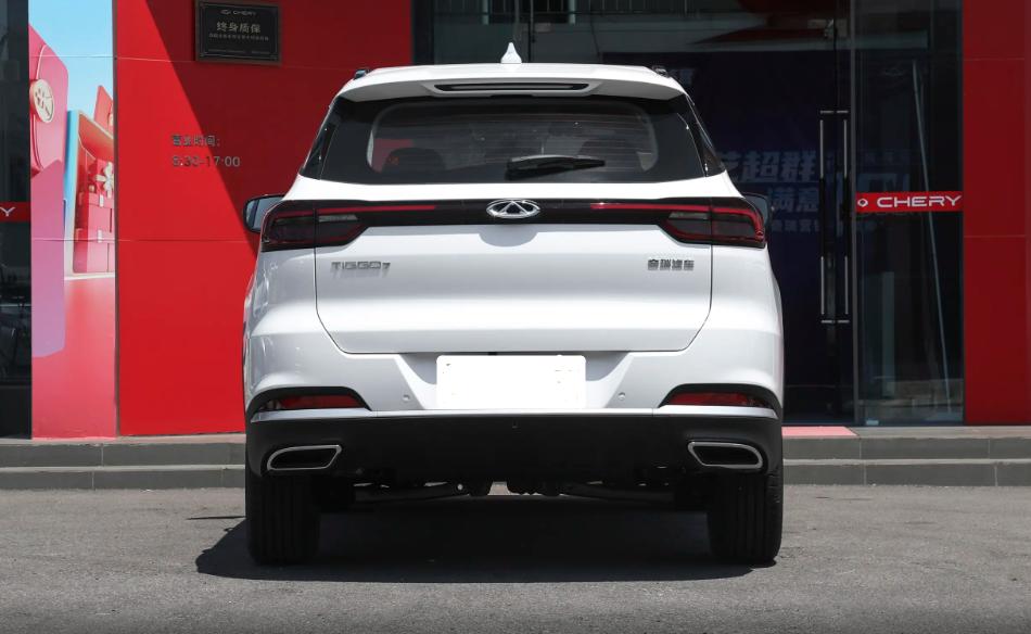 瑞虎7手动挡2023款驾驶体验,瑞虎7手动挡2024款深度试驾