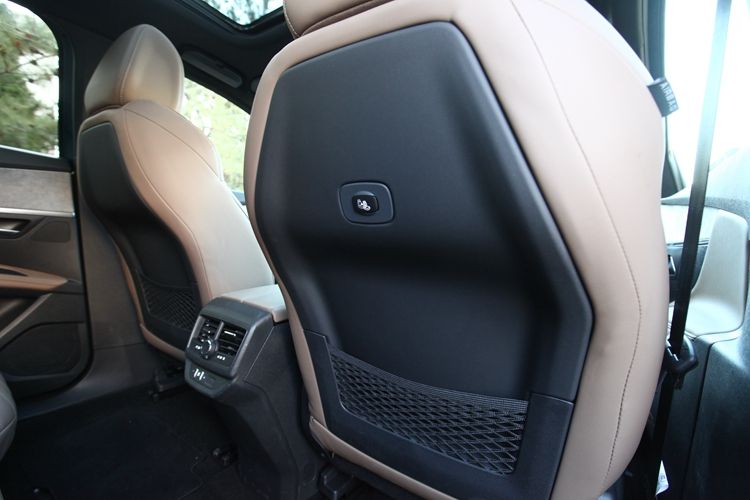 标致50081.6t动力试驾,38号车评标致5008试驾视频