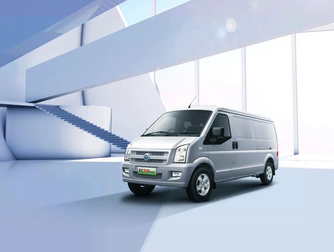 全新瑞驰ec35二代,新车ec35二代售价