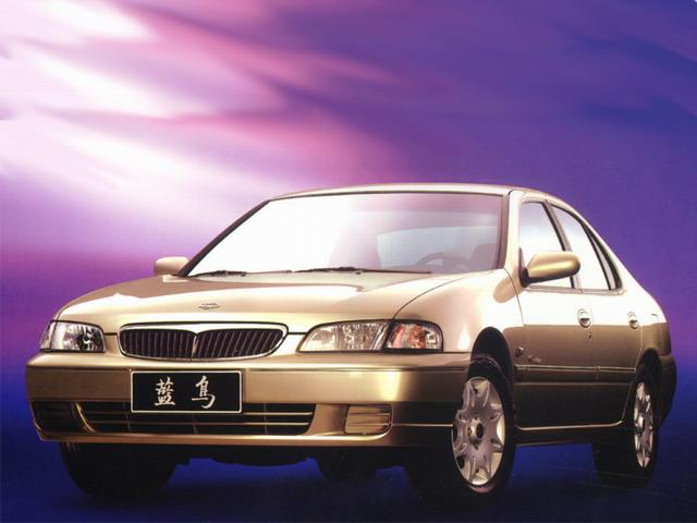 日产蓝鸟u13在1994年的价格,日产蓝鸟u13在1992年的价格