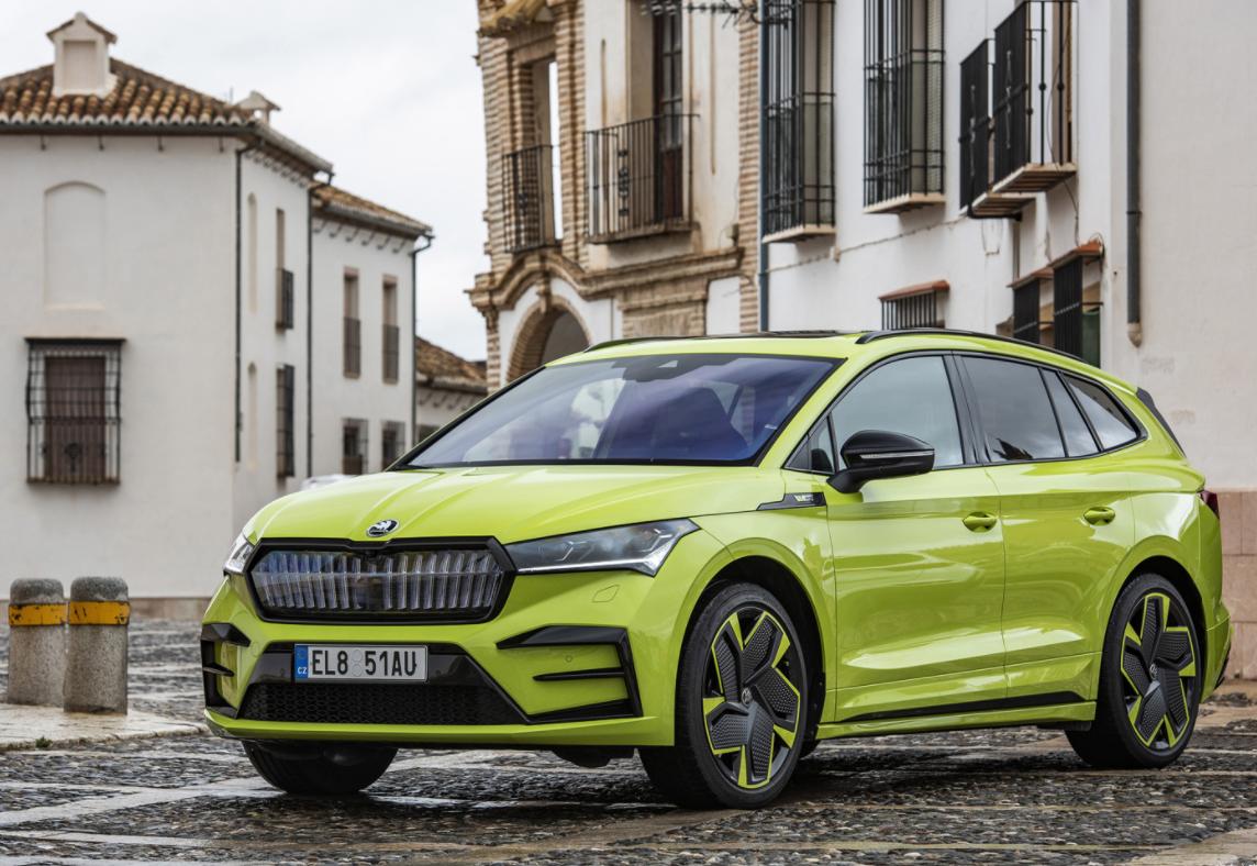 被买爆的10台车,大众10-15万纯电动车推荐车型