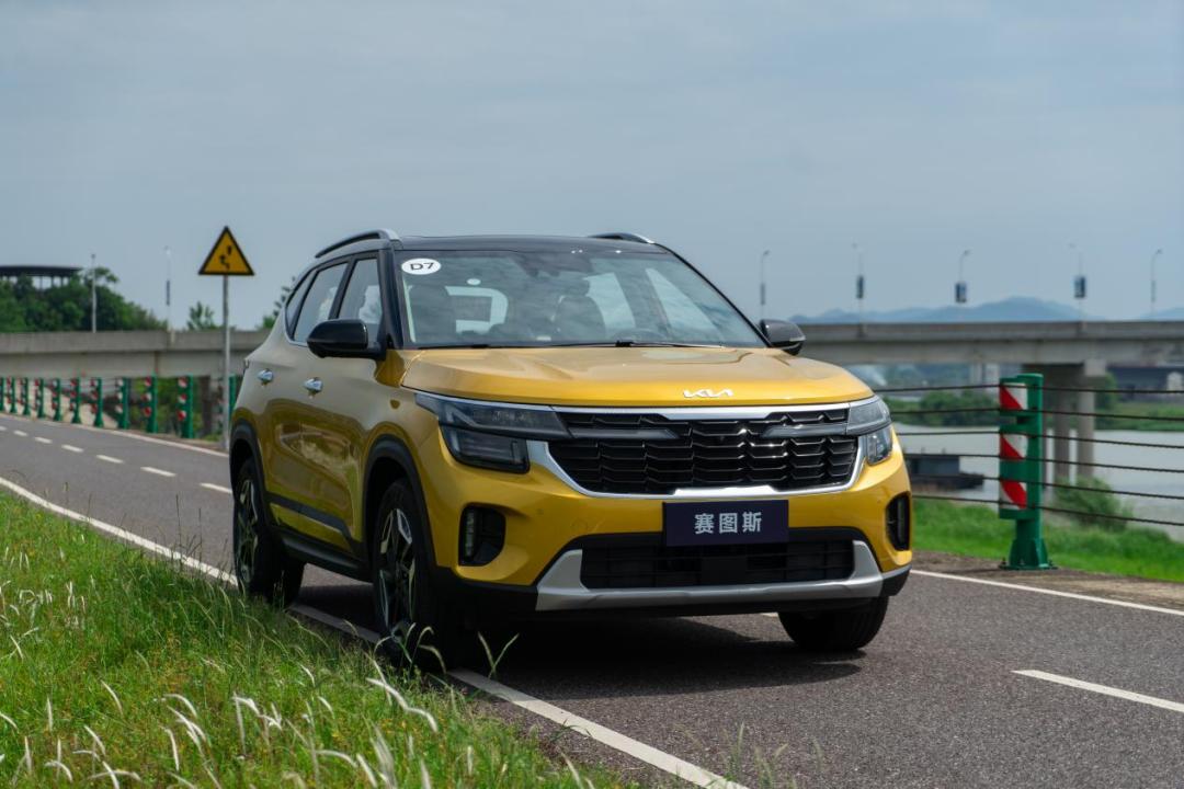 试驾起亚赛拉图,起亚赛图斯xrv